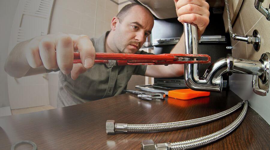 Professional same day plumber in Vian, OK